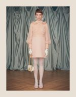 BOWOW PUMPS IN KIDSKIN 45MM - Image 3